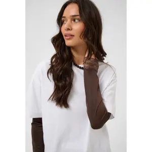 Woman sweater KAFFE Kakitty image-2