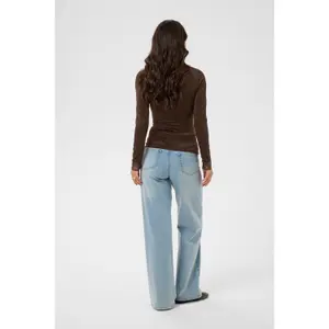 Woman sweater KAFFE Kakitty image-3