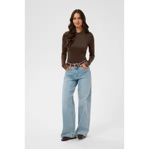 Woman sweater KAFFE Kakitty image-4