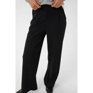 Women's Trousers KAFFE Naomi image-2