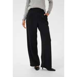 Women's Trousers KAFFE Naomi image-3