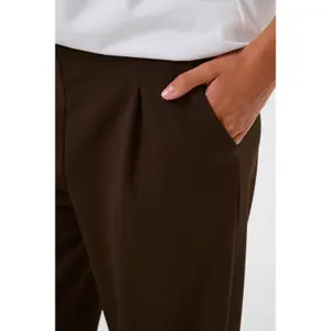 Women's Trousers KAFFE Naomi image-2