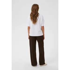 Women's Trousers KAFFE Naomi image-5