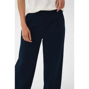 Women's Trousers KAFFE Naomi image-2