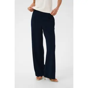 Women's Trousers KAFFE Naomi image-5