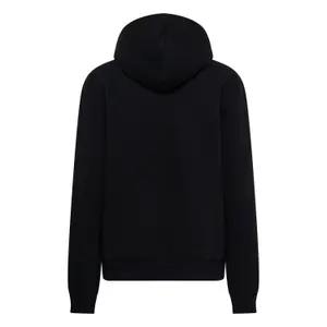 Women's hooded sweatshirt KAFFE Kaliddy image-1