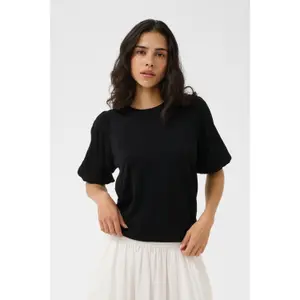 Woman sweater KAFFE Kalone image-2