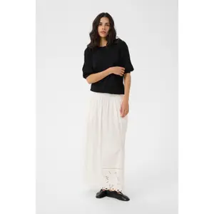 Woman sweater KAFFE Kalone image-1