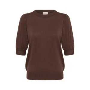 Woman sweater KAFFE Kalone image-0