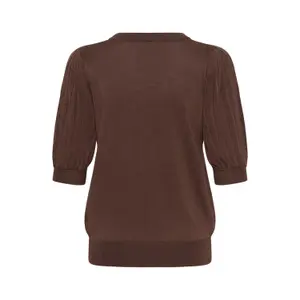 Woman sweater KAFFE Kalone image-4