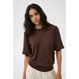 Woman sweater KAFFE Kalone image-3