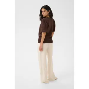 Woman sweater KAFFE Kalone image-5