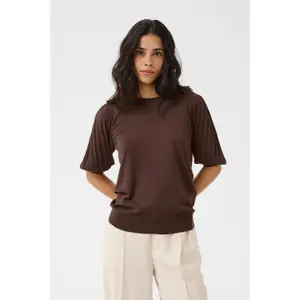 Woman sweater KAFFE Kalone image-2