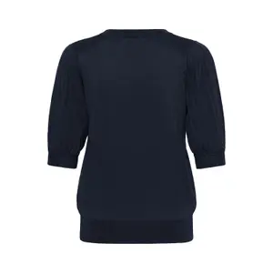 Woman sweater KAFFE Kalone image-3