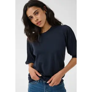 Woman sweater KAFFE Kalone image-5