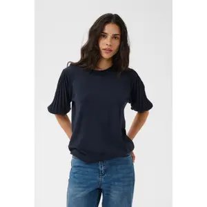 Woman sweater KAFFE Kalone image-2