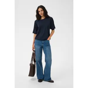 Woman sweater KAFFE Kalone image-1