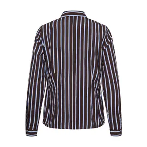 Women's long sleeve shirt KAFFE Giulia image-1