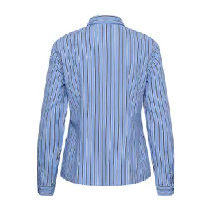 Women's long sleeve shirt KAFFE Giulia image-1