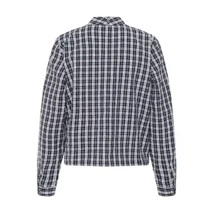 Women's long sleeve shirt KAFFE Audra image-2