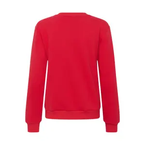Sweatshirt woman KAFFE Maple image-1