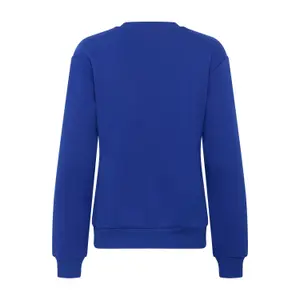 Sweatshirt woman KAFFE Maple image-1
