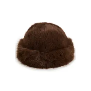 Woman hat KAFFE Hazel image-1