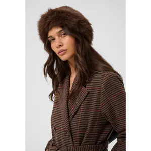 Woman hat KAFFE Hazel image-2