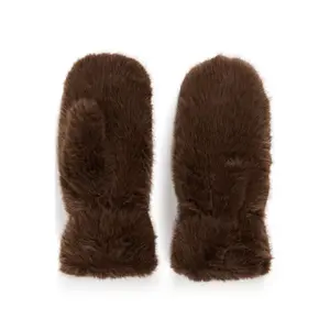 Women's mittens KAFFE Hazel image-0