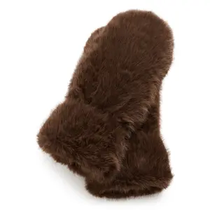 Women's mittens KAFFE Hazel image-1