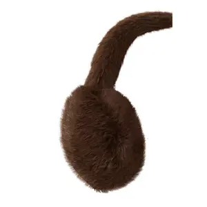 Orejeras para mujer KAFFE Hazel image-1