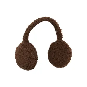 Women's ear muffs KAFFE Opal Teddy image-1