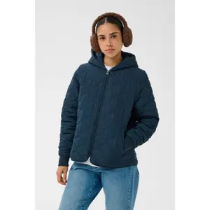 Women's ear muffs KAFFE Opal Teddy image-2