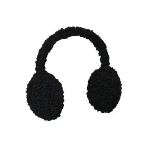 Women's ear muffs KAFFE Opal Teddy image-0