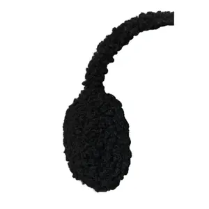 Women's ear muffs KAFFE Opal Teddy image-1