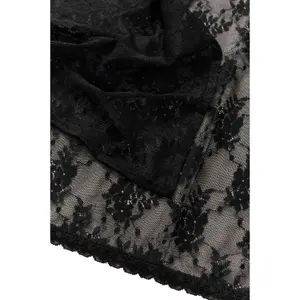 Women's scarf KAFFE Ember image-0