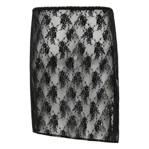 Women's scarf KAFFE Ember image-1