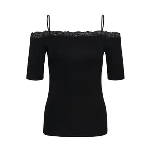 Women's blouse KAFFE Kabelja image-0