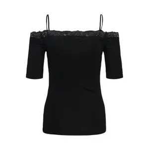 Women's blouse KAFFE Kabelja image-3