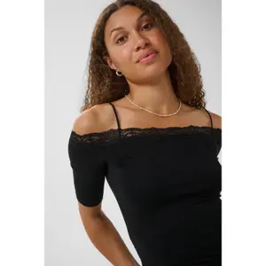 Women's blouse KAFFE Kabelja image-5