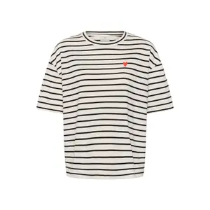 Γυναικείο T-shirt KAFFE KAminna image-0