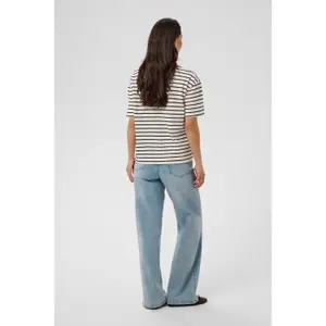 Γυναικείο T-shirt KAFFE KAminna image-4