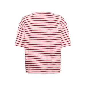 Γυναικείο T-shirt KAFFE KAminna image-3