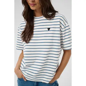 Γυναικείο T-shirt KAFFE KAminna image-6