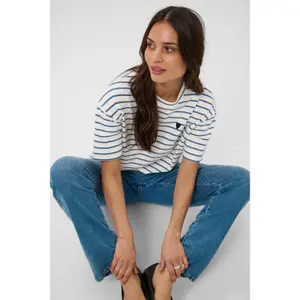 Γυναικείο T-shirt KAFFE KAminna image-5