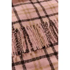 Women's scarf KAFFE Willow image-1