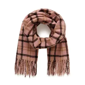 Women's scarf KAFFE Willow image-2