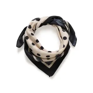 Women's scarf KAFFE Daphne image-0