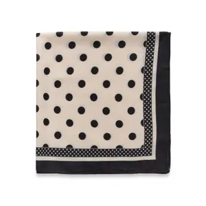 Women's scarf KAFFE Daphne image-1