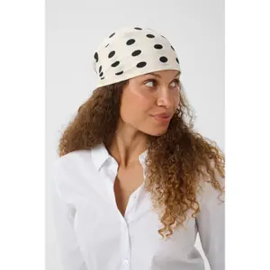 Women's scarf KAFFE Daphne image-3